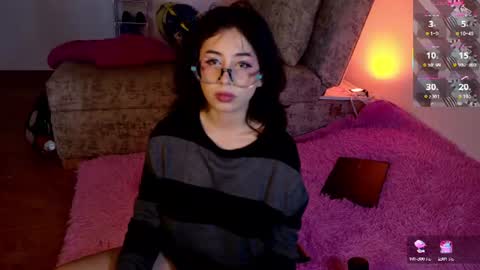 Snapshot of vi_anayaa chatting on 29, 7, 2026 Victoria online show from 29, 7, 2026