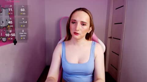 vi_luxxxy online show from 18, 1, 2026