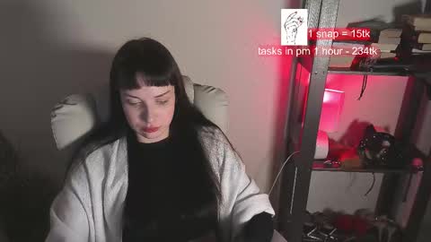 VIKA online show from 5, 3, 2025