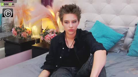 Via online show from 31, 1, 2025