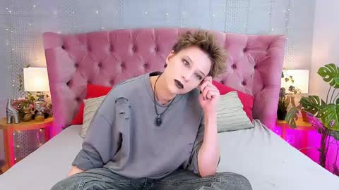 Via online show from 9, 3, 2025