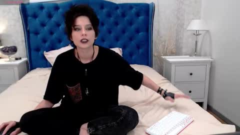 Via online show from 23, 10, 2025