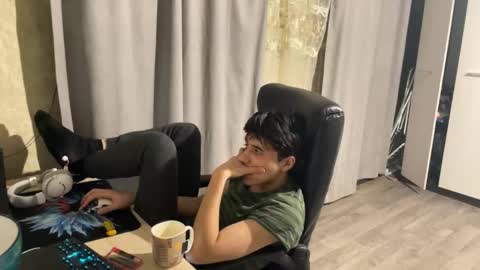 Snapshot of vialeras chatting on 27, 10, 2025 vialeras online show from 27, 10, 2025