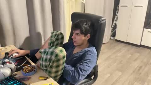 Snapshot of vialeras chatting on 10, 11, 2025 vialeras online show from 10, 11, 2025