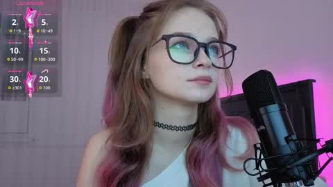 Snapshot of vialeta_baby_ chatting on 11, 2, 2026 vialeta_baby_ online show from 11, 2, 2026