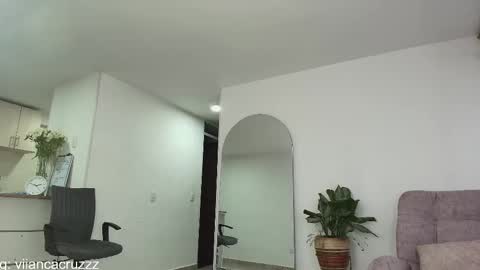 Snapshot of vianca_cruzz chatting on 14, 2, 2025 Vianca Cruz online show from 14, 2, 2025