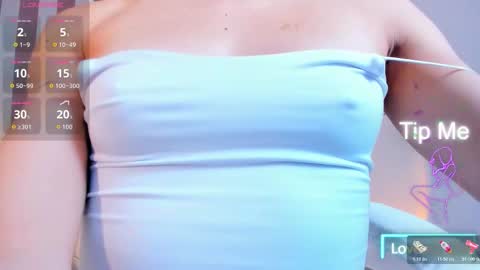 Ariana  online show from 21, 10, 2025