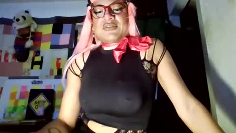 V I B R A N D A online show from 15, 3, 2026