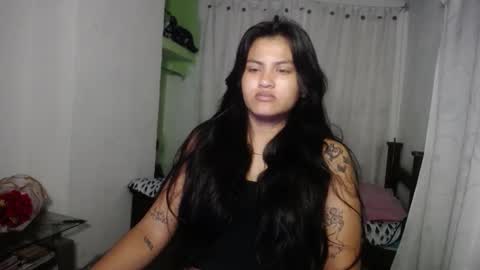 Snapshot of vic_nahomy chatting on 4, 11, 2025 nahomy online show from 4, 11, 2025