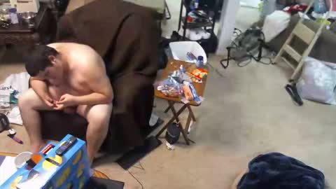 Snapshot of vicantis chatting on 30, 11, 2025 Matt online show from 30, 11, 2025