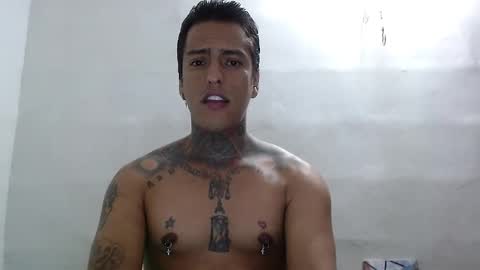 Snapshot of vicctorzc chatting on 15, 2, 2026 Victor cardenas online show from 15, 2, 2026