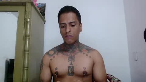 Victor cardenas online show from 30, 4, 2026