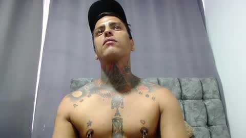 Victor cardenas online show from 20, 6, 2026
