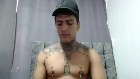 Victor cardenas online show from 21, 6, 2026