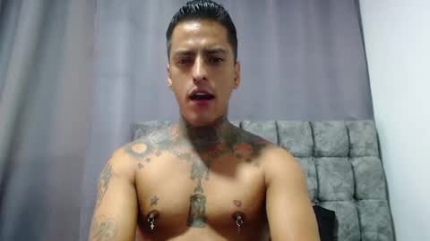 Victor cardenas online show from 6, 7, 2026