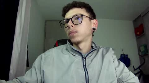 Vicent Brais online show from 3, 12, 2024