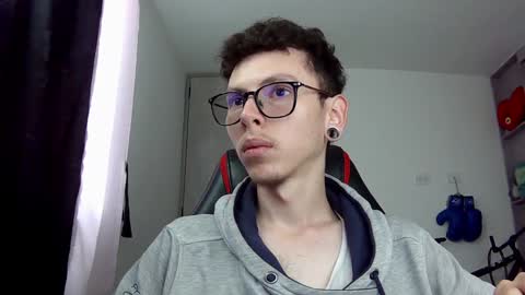 Vicent Brais online show from 6, 12, 2024