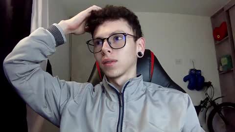 Vicent Brais online show from 14, 12, 2024