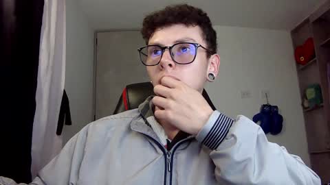 Vicent Brais online show from 15, 12, 2024