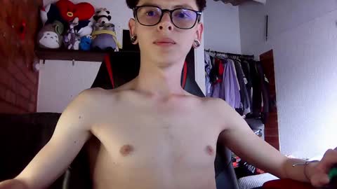 Vicent Brais online show from 30, 1, 2025