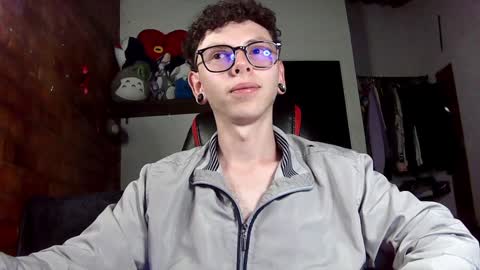 Vicent Brais online show from 2, 2, 2025