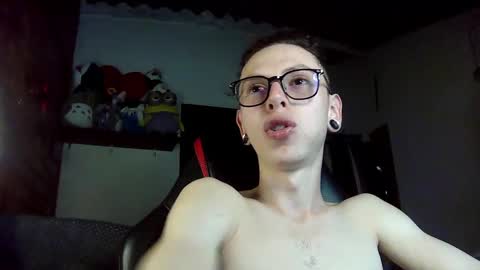 Vicent Brais online show from 23, 2, 2025