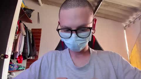 Vicent Brais online show from 25, 3, 2026