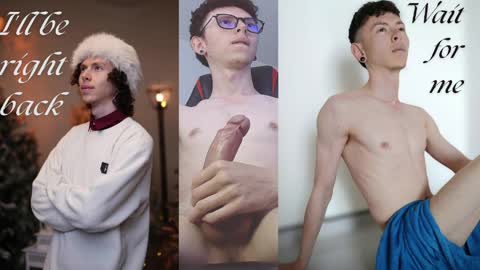 Vicent Brais online show from 4, 4, 2026