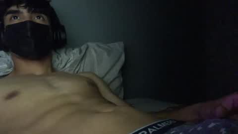 vicente online show from 18, 11, 2025