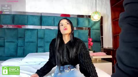 antonia y andrew online show from 20, 2, 2026