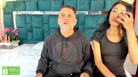 antonia y andrew online show from 24, 2, 2026