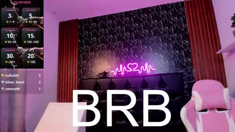 Snapshot of vichy_evans chatting on 24, 1, 2025 Vichy Everyday From 1400 to 2130 Col Time online show from 24, 1, 2025