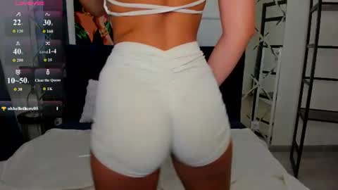 Snapshot of vickie_smith chatting on 5, 7, 2026 vickie_smith online show from 5, 7, 2026