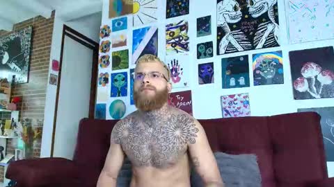 vickingcock7 online show from 7, 10, 2025