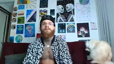 vickingcock7 online show from 8, 10, 2025