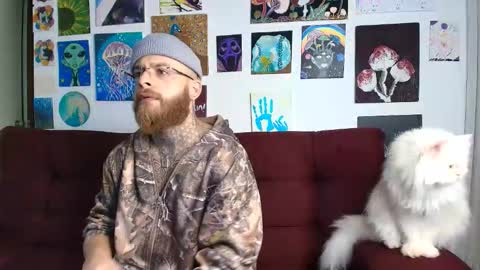 vickingcock7 online show from 16, 10, 2025