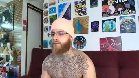 vickingcock7 online show from 25, 10, 2025