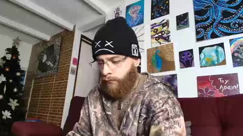 vickingcock7 online show from 23, 11, 2025