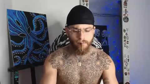 vickingcock7 online show from 15, 1, 2026