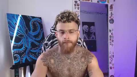 vickingcock7 online show from 17, 1, 2026