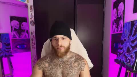 vickingcock7 online show from 10, 3, 2026