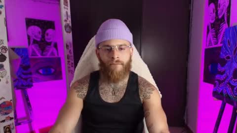 vickingcock7 online show from 14, 3, 2026