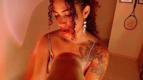 Vicky  online show from 6, 2, 2025