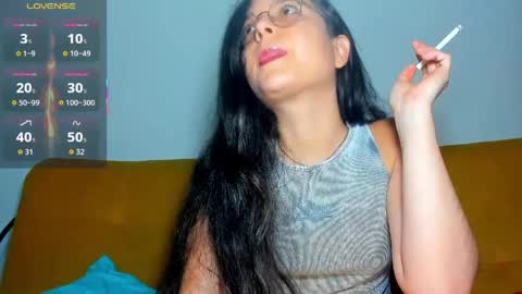 Vicky online show from 1, 4, 2026