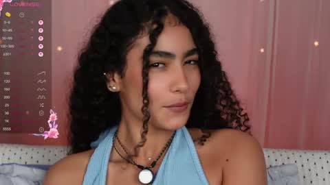 vicky_curly online show from 10, 10, 2025