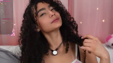 vicky_curly online show from 23, 10, 2025