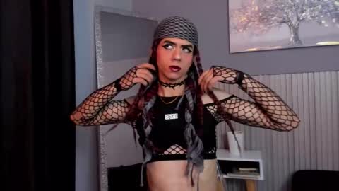  Vicky  online show from 27, 2, 2026