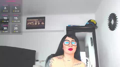 Vicky  online show from 3, 3, 2026