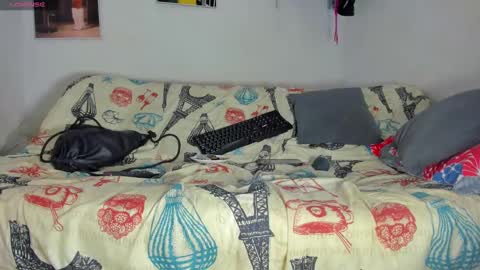 Snapshot of vicky_hotteei chatting on 31, 12, 2024 vicky manuela online show from 31, 12, 2024
