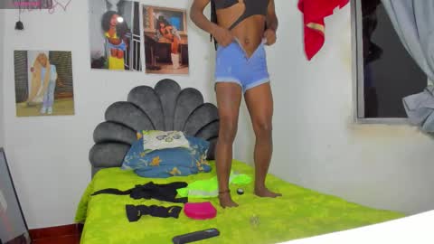 vicky manuela online show from 15, 2, 2026